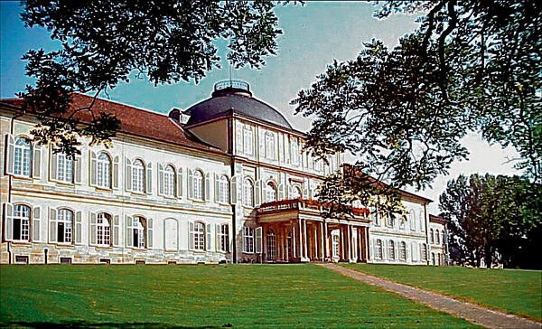 40 Jahre Lebensmittelforschung