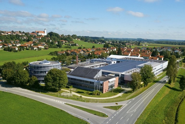 70 Jahre Alpma