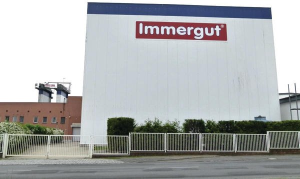Alles gut bei Immergut