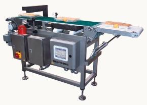 Aluminiumverpackungen scannen