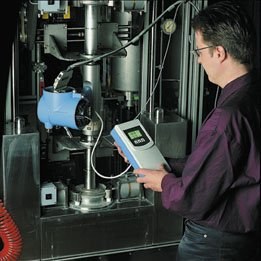 Anwenderfreundliches Tooling-Konzept