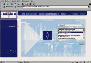 Auf dem richtigen Kurs