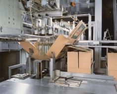 Packmaschine: Auf der sicheren Seite