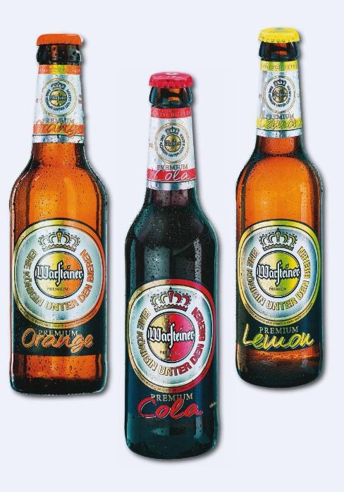 Auf der Suche nach den Bierverderbern