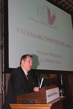 Automation in der Verpackungstechnik