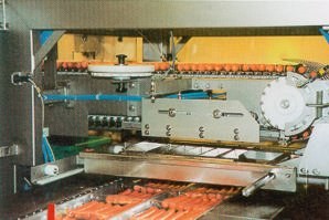 Automatisches Beladesystem