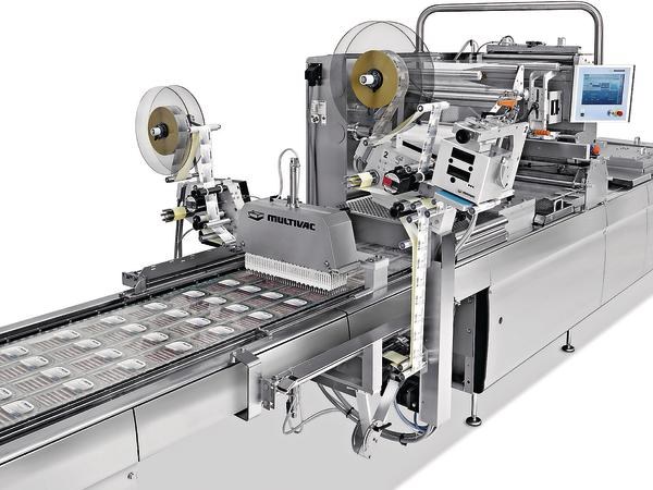 Automatisierte Kennzeichungskontrolle