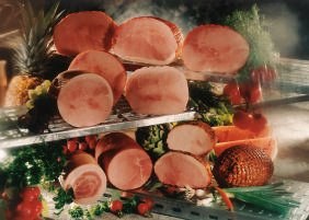 Biokonservierung von Fleisch