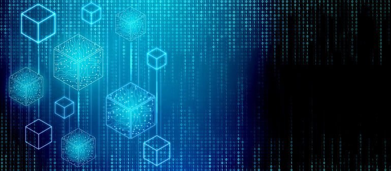 Blockchain und das Internet der Dinge