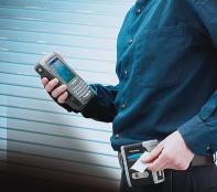 Bluetooth-Drucker für die Jackentasche