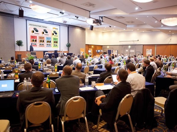 B&R lädt zum User-Meeting ein