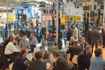 CeMAT 2005