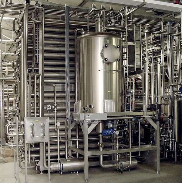Christ Water Technology kauft KF Engineering komplett