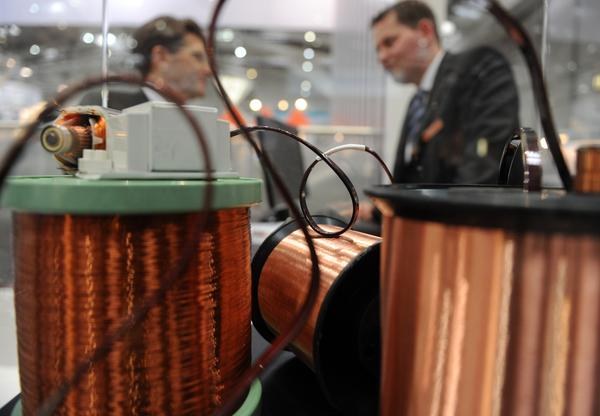 CoilTechnica 2012