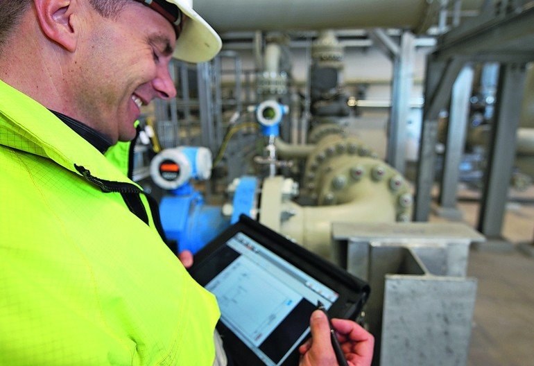 Coop setzt auf das digitale Dokumentationssystem Livedok
