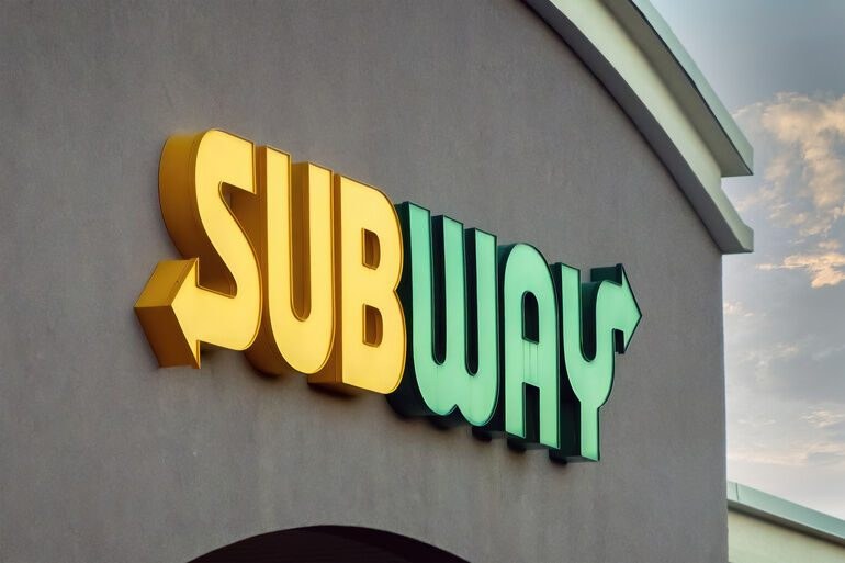 Cyberangriff auf Subway