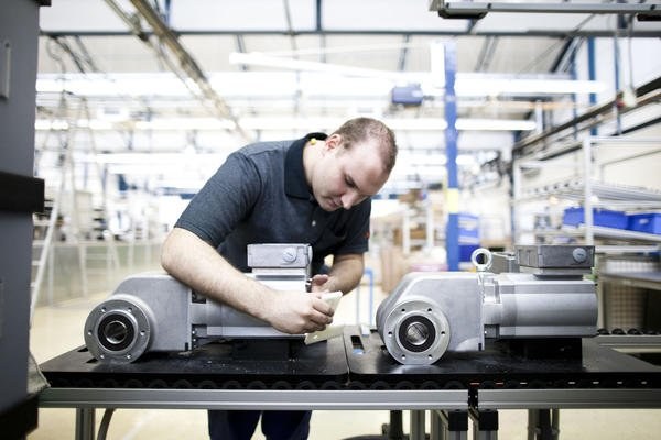 Danfoss bündelt Wissen in Bruchsal