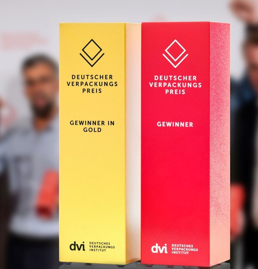 Der Deutsche Verpackungspreis 2026 startet