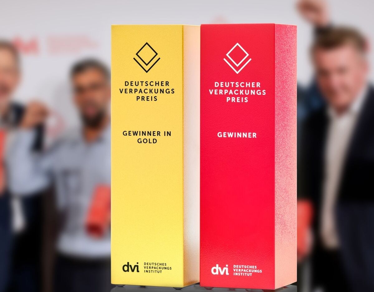 Der Deutsche Verpackungspreis 2026 startet