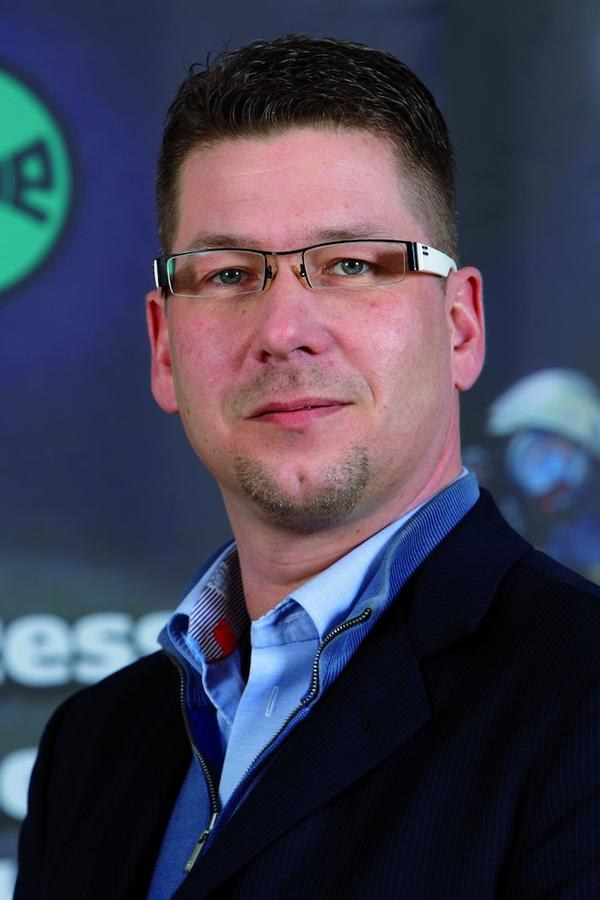 Deutscher Schüttgut-Industrie-Verband gegründet