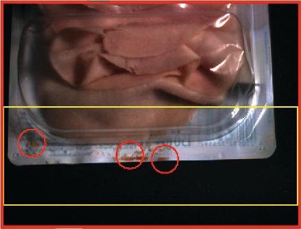 Dichtigkeit von Verpackungen prüfen