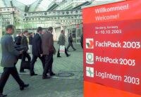 Dickes Besucherplus