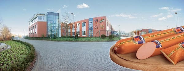 Die gläserne Wurst