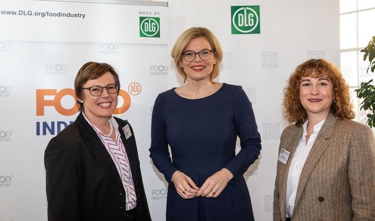 Digitale Transformation der Food Supply Chain
