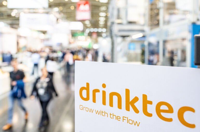 Drinktec 2025: So dynamisch wie der Markt