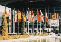 drinktec-interbrau 2001