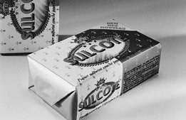 Echtpergament zum Verpacken