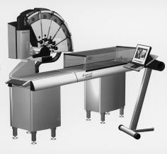 Effizienter Preisauszeichnungsroboter