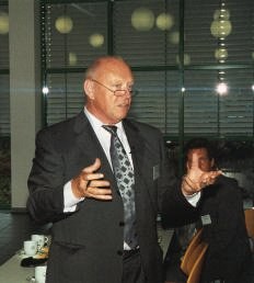 Ein Blick in die Zukunft