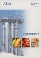 Eindampftechnik