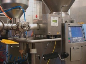 Elektronische Spürnasen