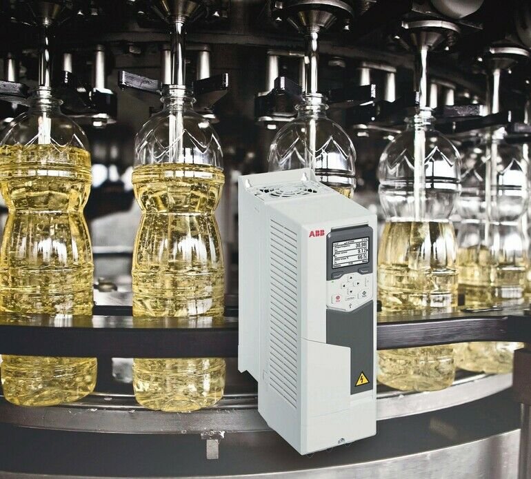 Energiesparen in der Speiseölproduktion