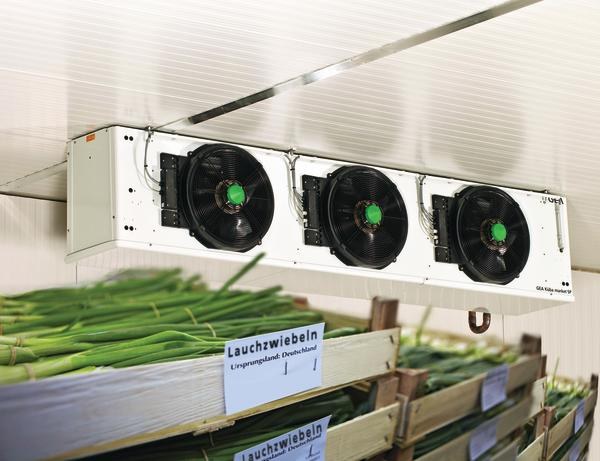 Energiesparende Leisetreter