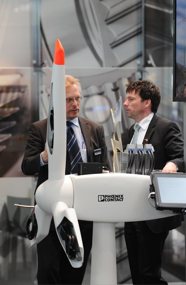 Energy 2012