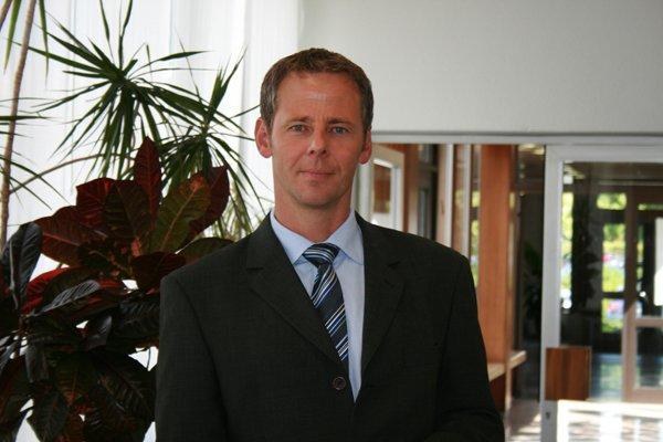 Erweiterte Geschäftsleitung