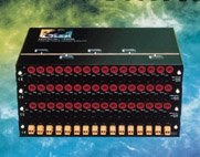 Ethernet-Meßsystem