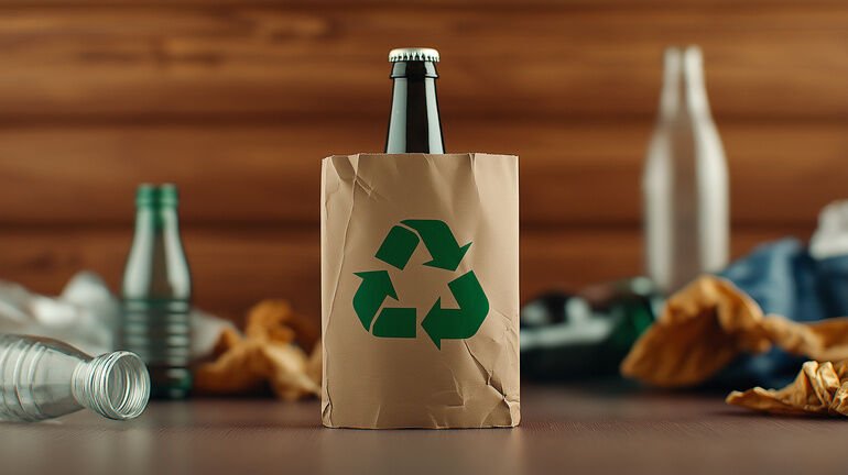 Europa könnte Recycling effizienter gestalten