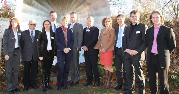 Expertentreffen in Lemgo