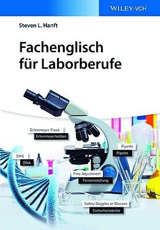 Fachenglisch für Laborberufe