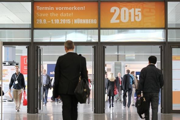 Fachpack 2015