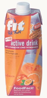 Fit fürs Leben