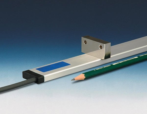 Flacher Positionssensor