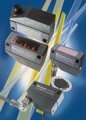 Flexible Lichttaster