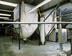 Flexible Silos