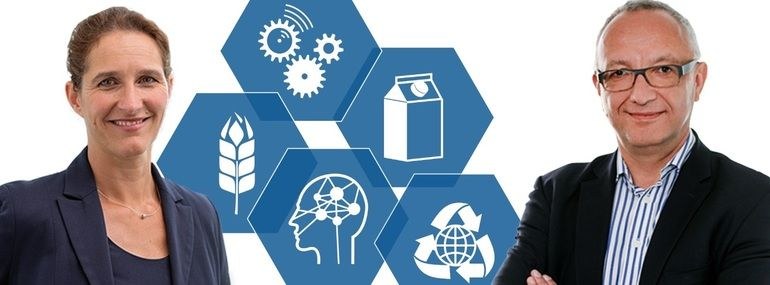 Fraunhofer IVV erweitert Institutsleitung