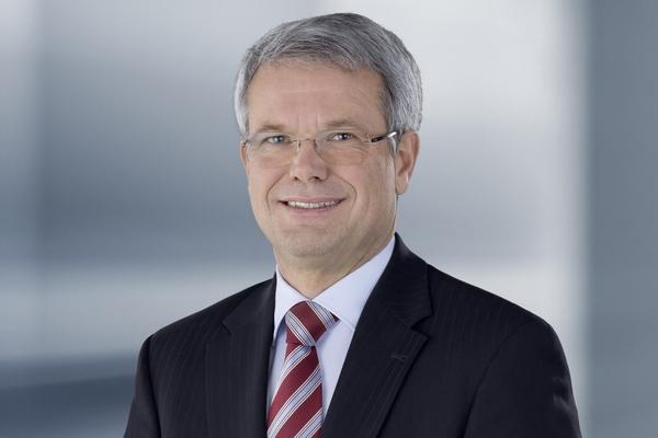 Friedhelm Loh Group mit neuem CFO